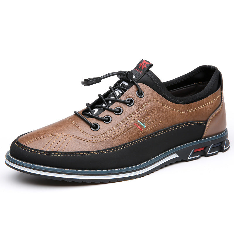 Oxford Shoe de Alta Qualidade