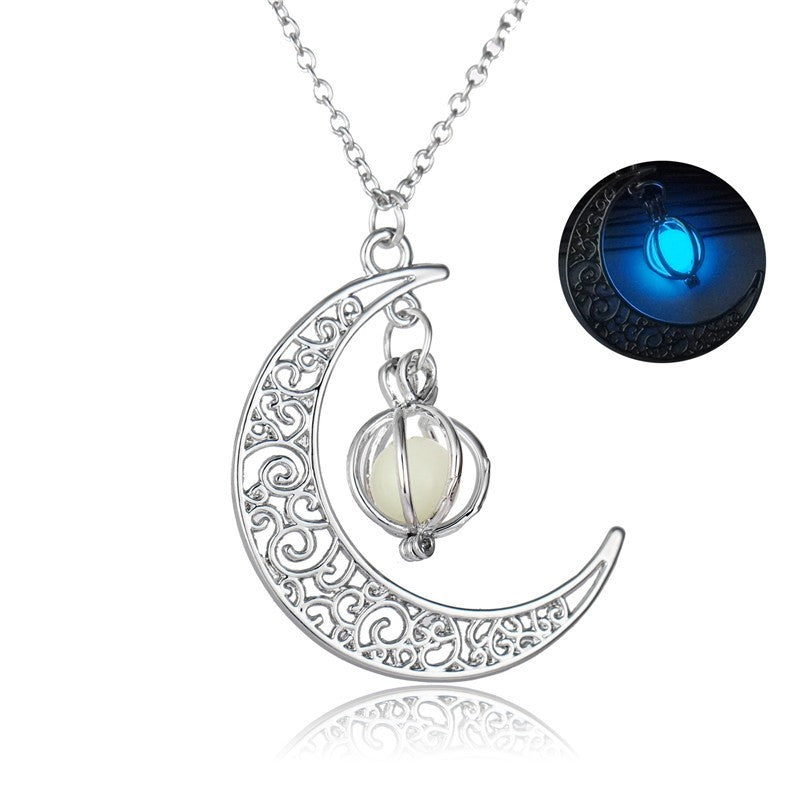 MoonLight Necklace