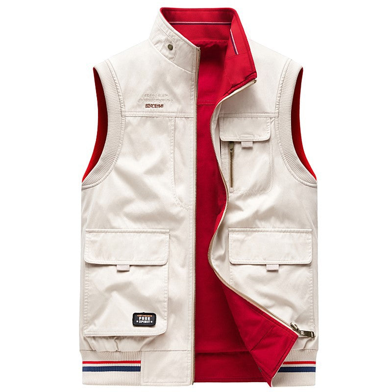 Leão | Luxury Vest