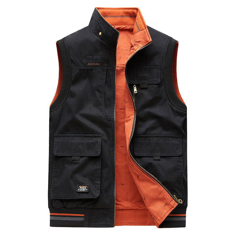 Leão | Luxury Vest
