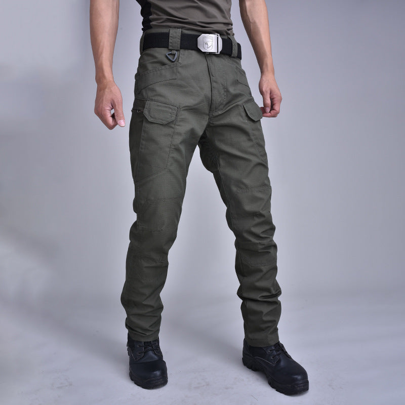 Tactical Cargo Pants