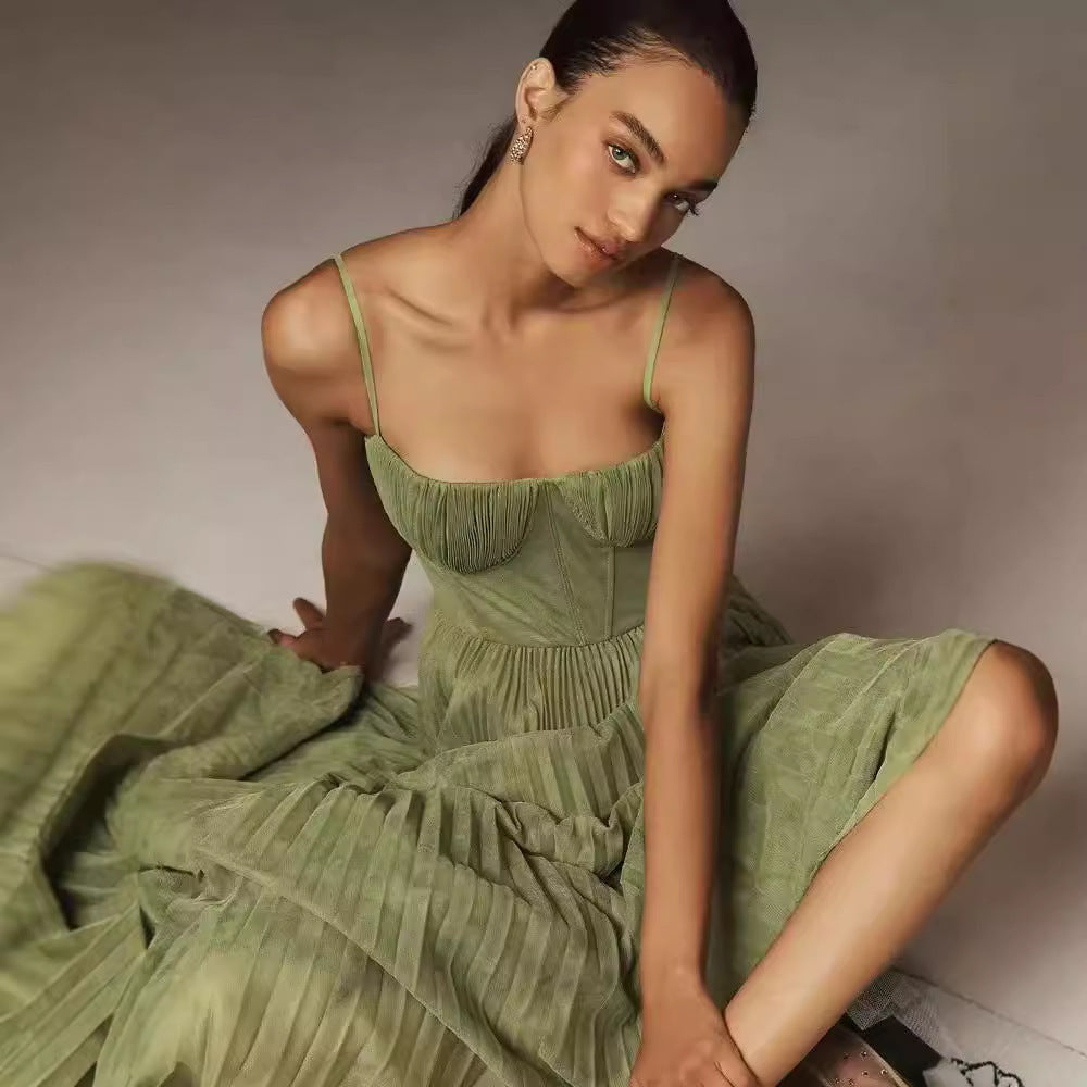 Grace Dress by auricci