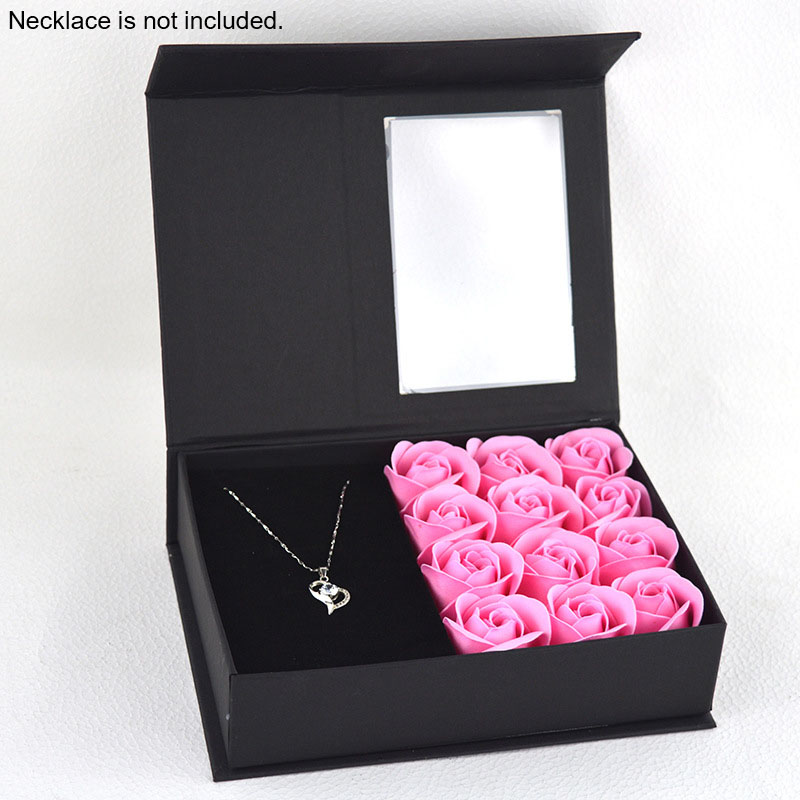 Auricci Eternal Rose Gift Box