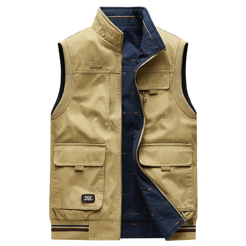 Leão | Luxury Vest