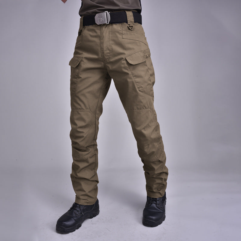 Tactical Cargo Pants