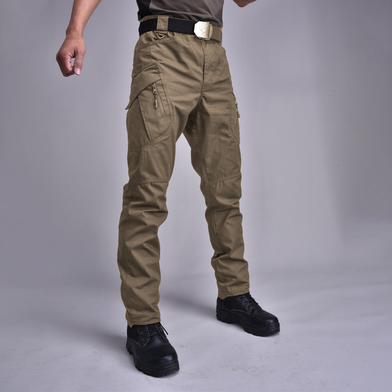 Tactical Cargo Pants