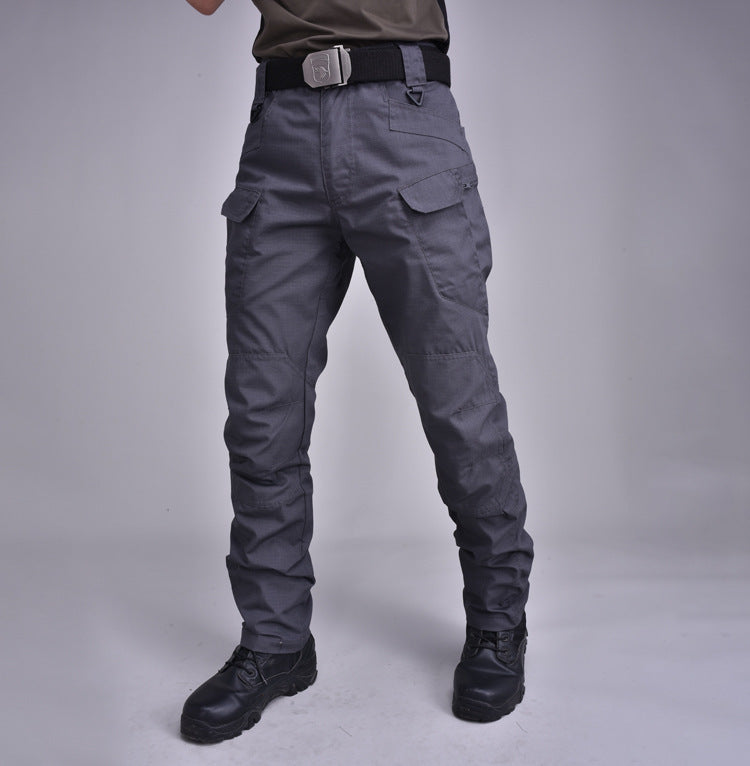 Tactical Cargo Pants