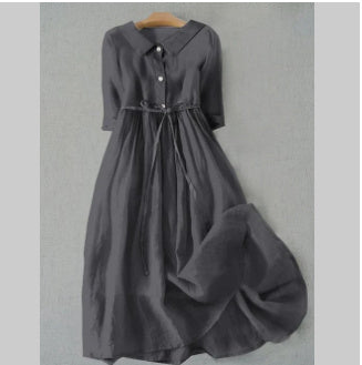 The Celeste Dress by auricci