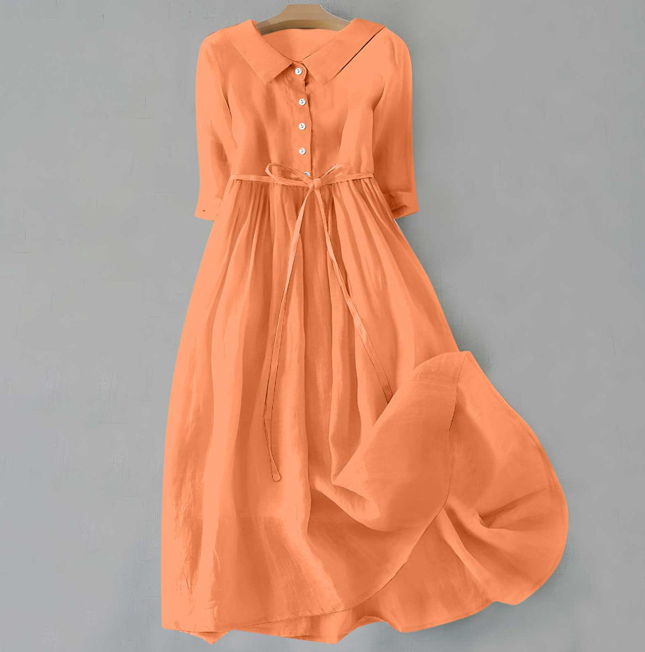 The Celeste Dress by auricci